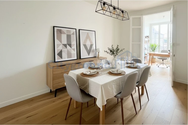 Apartamento T2 para Venda em Arroios Foto 2