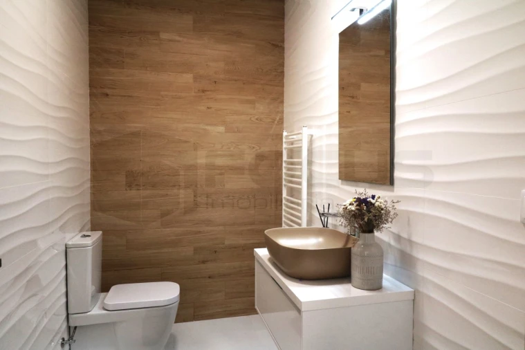 Moradia T3 para Venda em Palhaça Foto 20