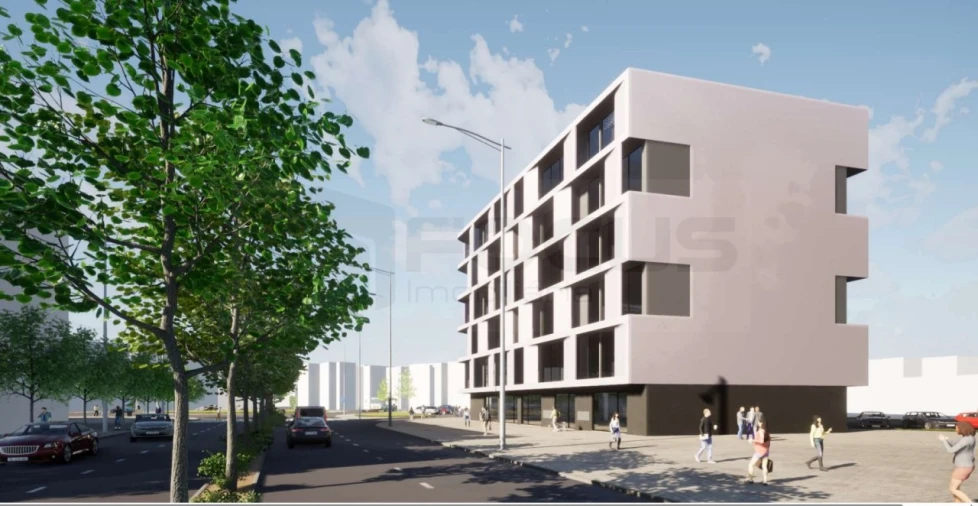 Apartamento T2 para Venda em Esgueira Foto 9