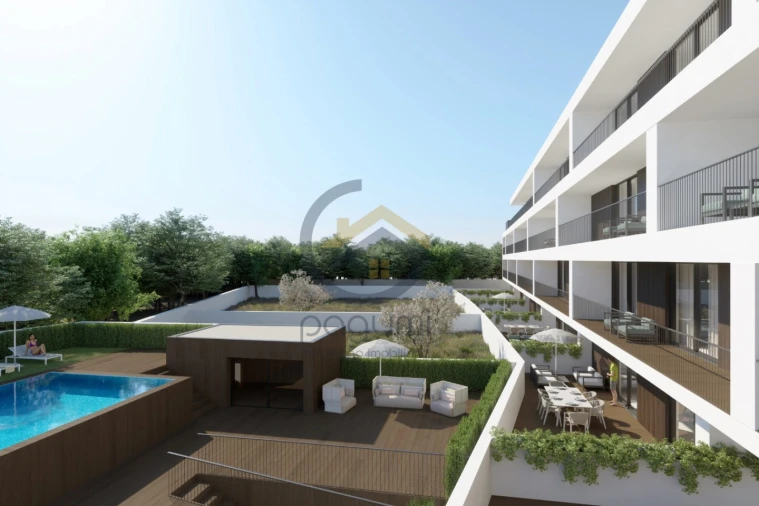 Apartamento T3 para Venda em Paços de Ferreira Foto 4