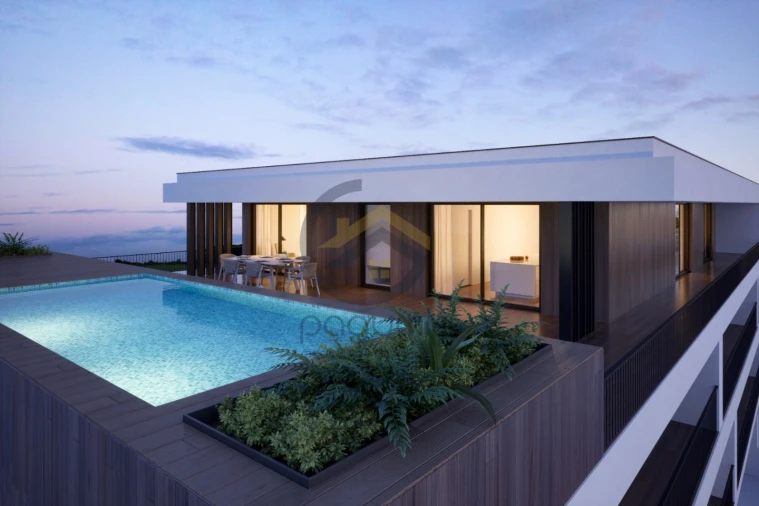 Apartamento T3 para Venda em Paços de Ferreira Foto 7