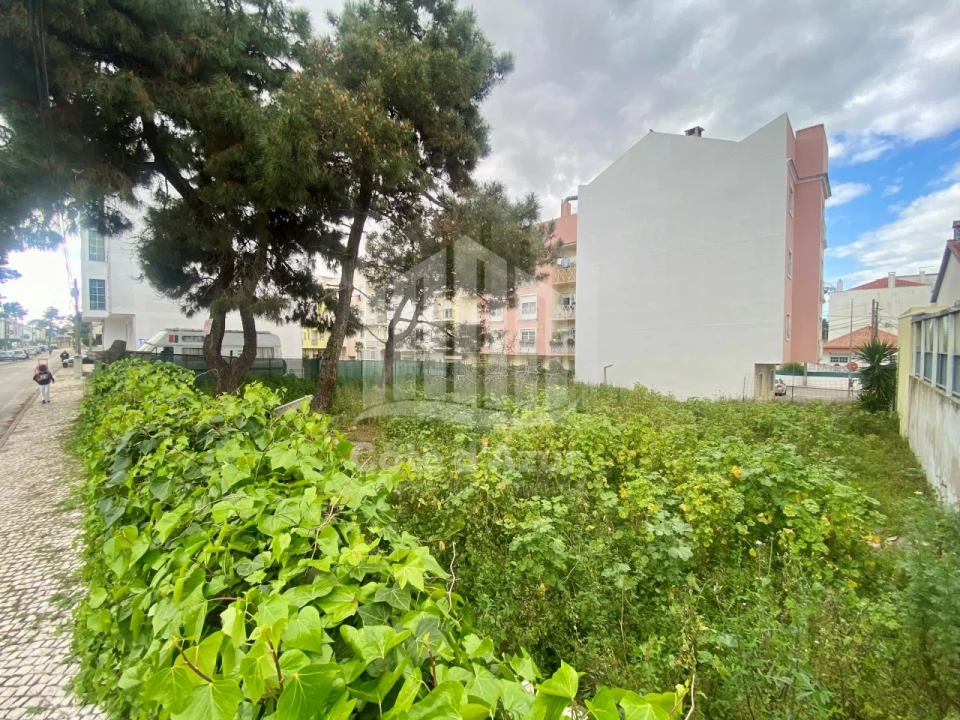 Terreno para Venda em Quinta do Conde Foto 3