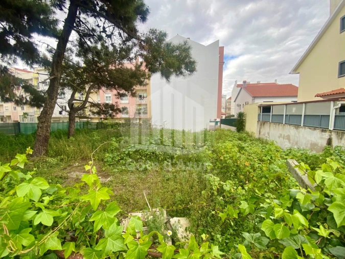 Terreno para Venda em Quinta do Conde Foto 4