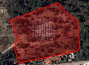 Terreno para Venda em Sesimbra (Castelo)