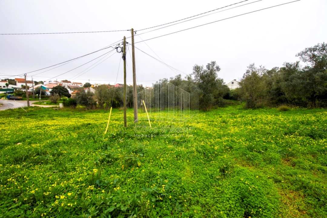 Terreno para Venda em Sesimbra (Castelo) Foto 6