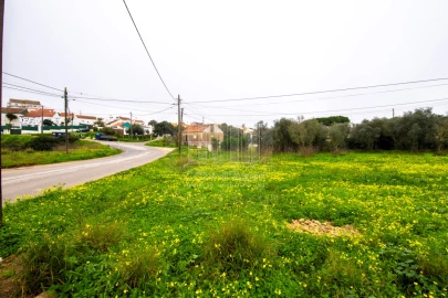 Terreno para Venda em Sesimbra (Castelo)