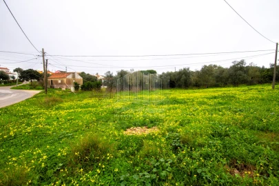 Terreno para Venda em Sesimbra (Castelo)