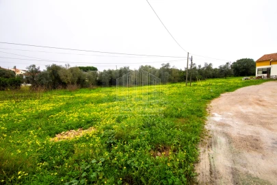 Terreno para Venda em Sesimbra (Castelo)