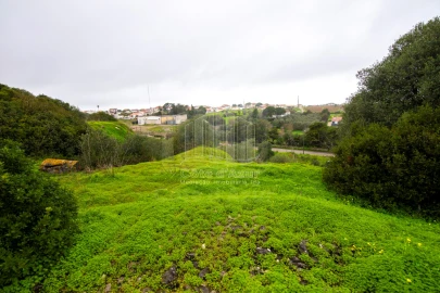 Terreno para Venda em Sesimbra (Castelo)