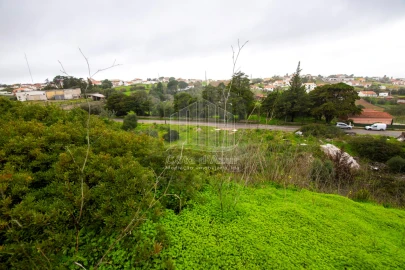 Terreno para Venda em Sesimbra (Castelo)