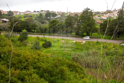 Terreno para Venda em Sesimbra (Castelo)