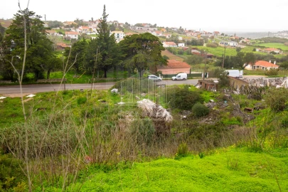 Terreno para Venda em Sesimbra (Castelo)