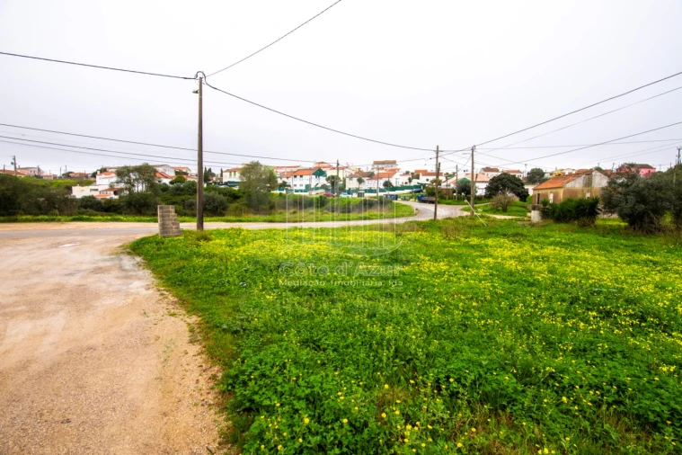 Terreno para Venda em Sesimbra (Castelo) Foto 4