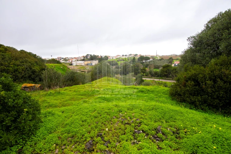 Terreno para Venda em Sesimbra (Castelo) Foto 9