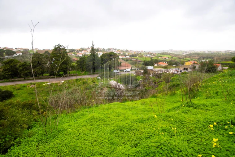 Terreno para Venda em Sesimbra (Castelo) Foto 12