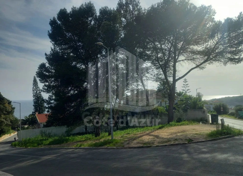 Terreno para Venda em Sesimbra (Santiago) Foto 12