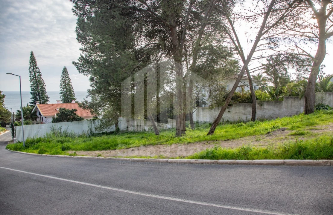 Terreno para Venda em Sesimbra (Santiago) Foto 6