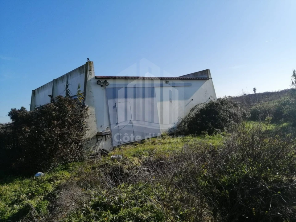 Terreno para Venda em Poceirão e Marateca Foto 11