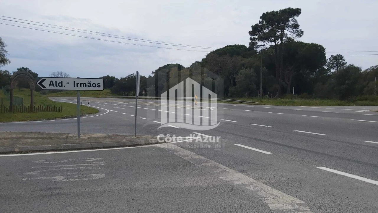 Terreno para Venda em Azeitão (São Lourenço e São Simão) Foto 7