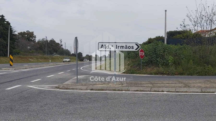 Terreno para Venda em Azeitão (São Lourenço e São Simão) Foto 9