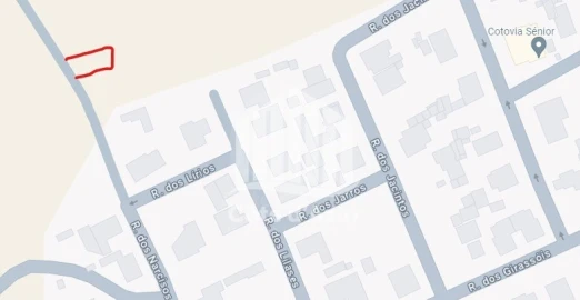 Terreno para Venda em Sesimbra (Castelo)
