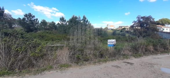 Terreno para Venda em Sesimbra (Castelo)