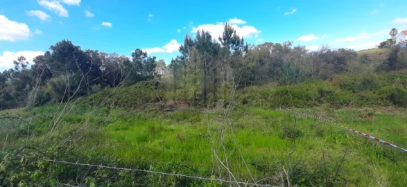 Terreno para Venda em Sesimbra (Castelo)