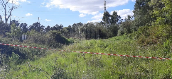 Terreno para Venda em Sesimbra (Castelo)