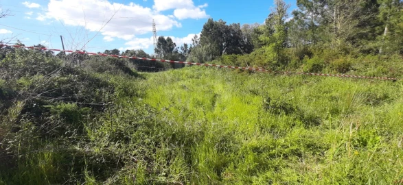 Terreno para Venda em Sesimbra (Castelo)