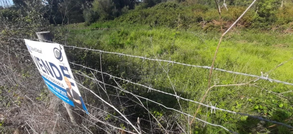 Terreno para Venda em Sesimbra (Castelo)