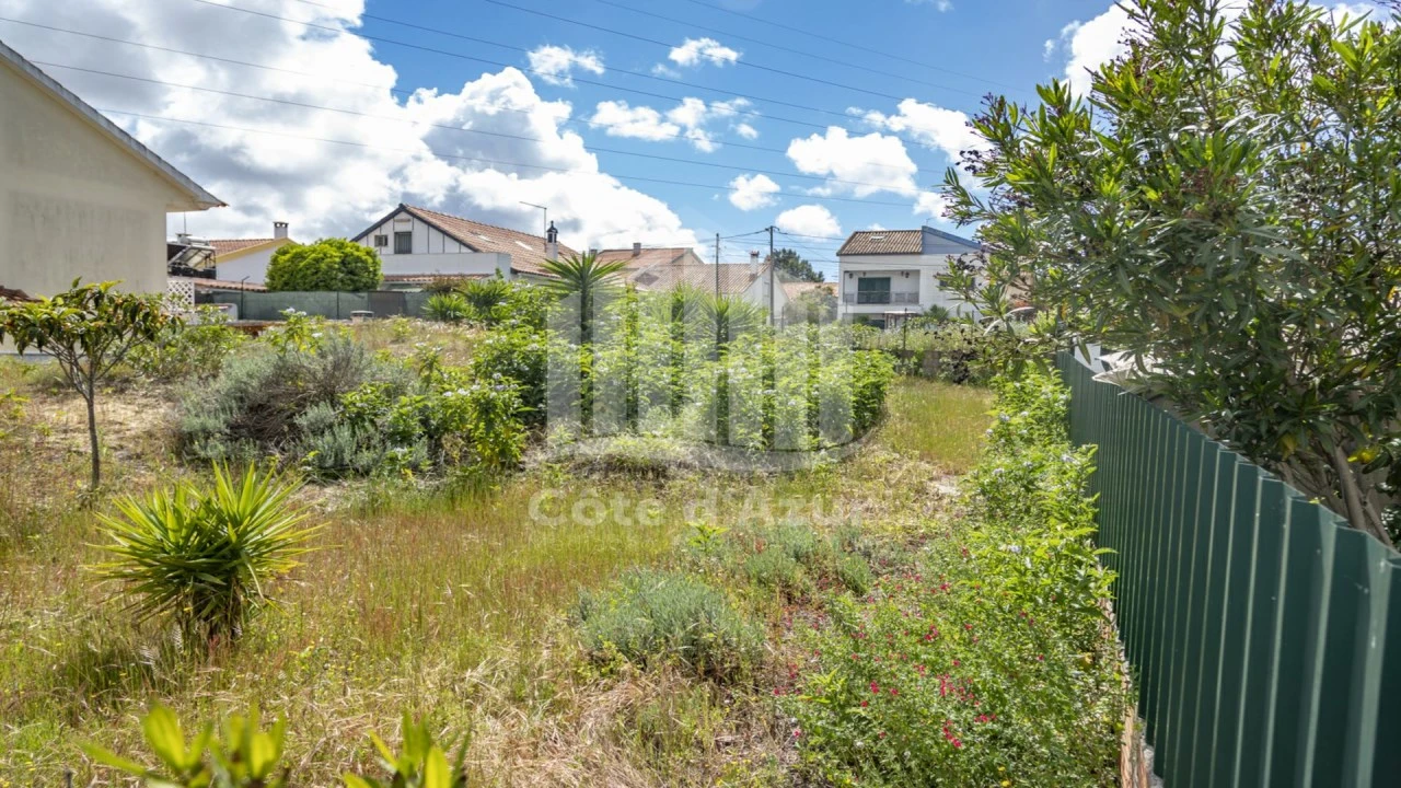 Terreno para Venda em Quinta do Conde Foto 12