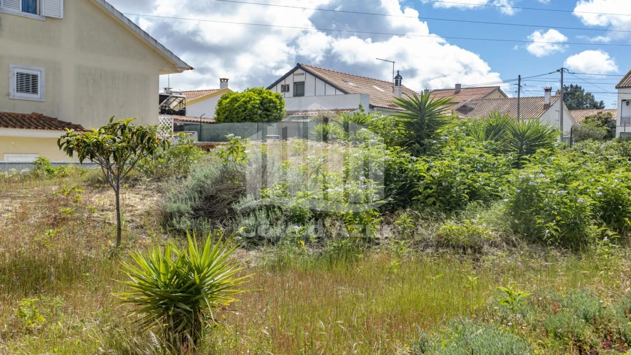 Terreno para Venda em Quinta do Conde Foto 14