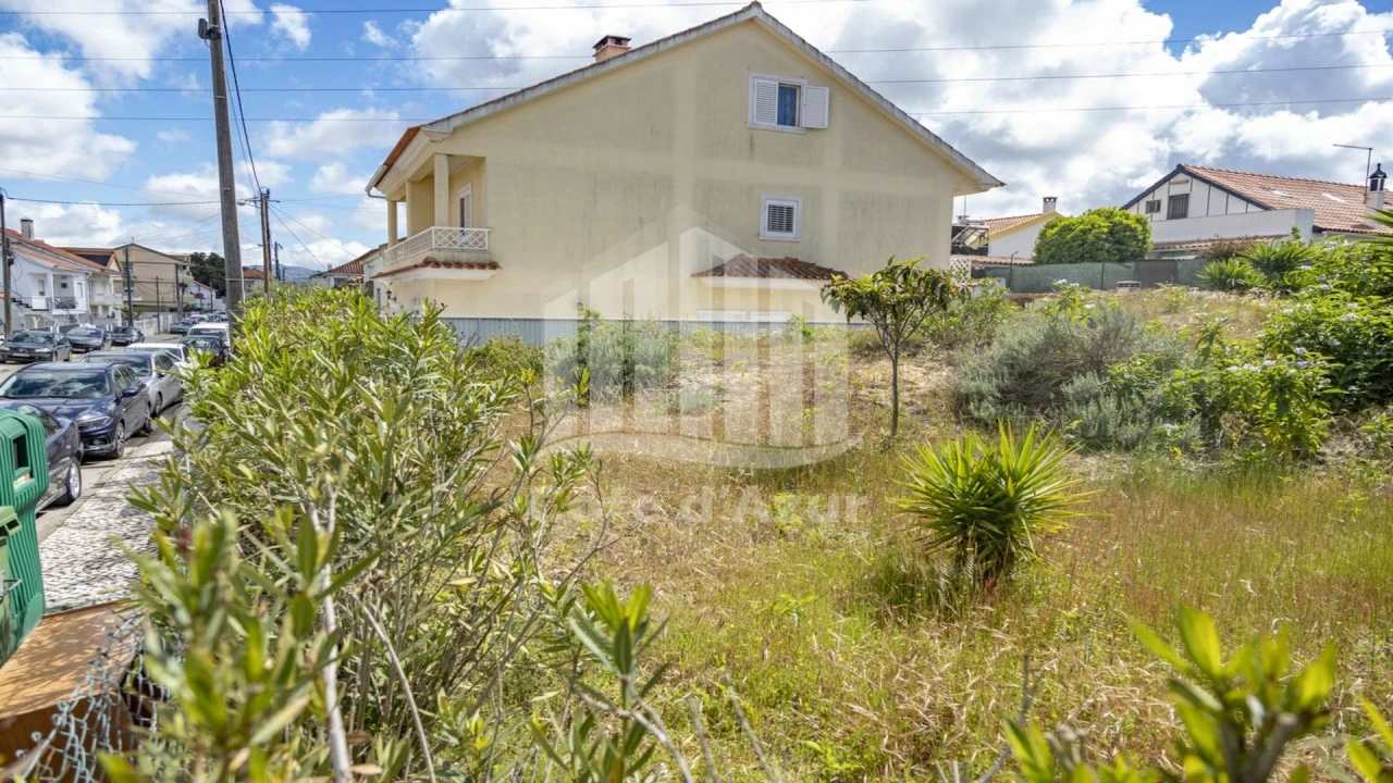 Terreno para Venda em Quinta do Conde Foto 15