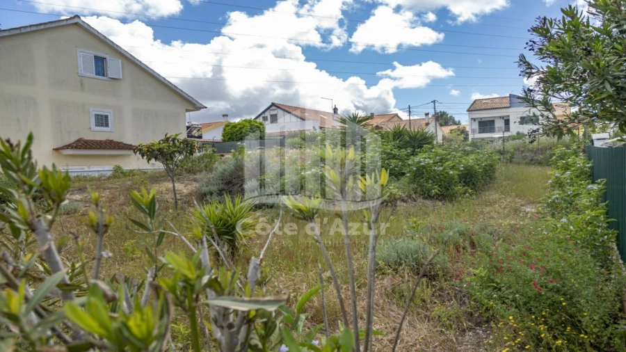 Terreno para Venda em Quinta do Conde Foto 2