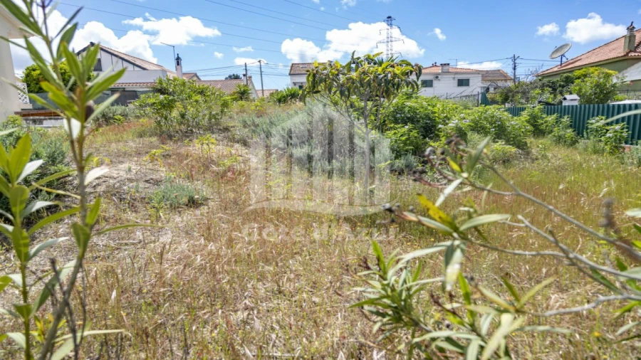 Terreno para Venda em Quinta do Conde Foto 3