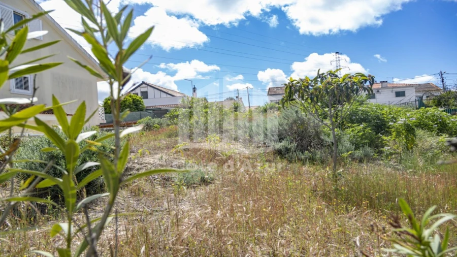 Terreno para Venda em Quinta do Conde Foto 4