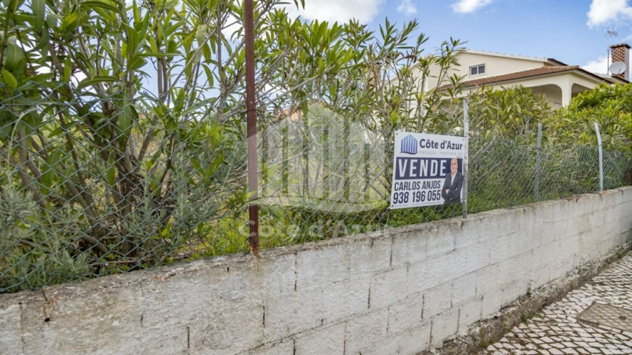 Terreno para Venda em Quinta do Conde Foto 5
