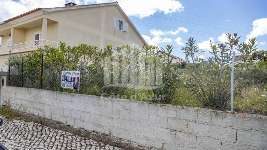 Terreno para Venda em Quinta do Conde Foto 8