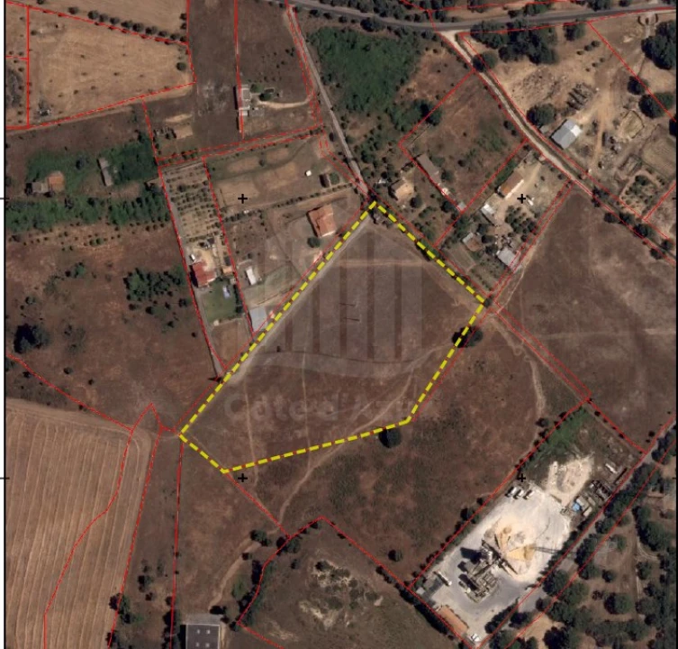 Terreno para Venda em Sado Foto 13