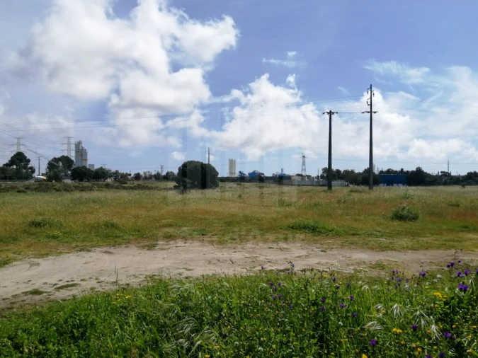 Terreno para Venda em Sado Foto 2