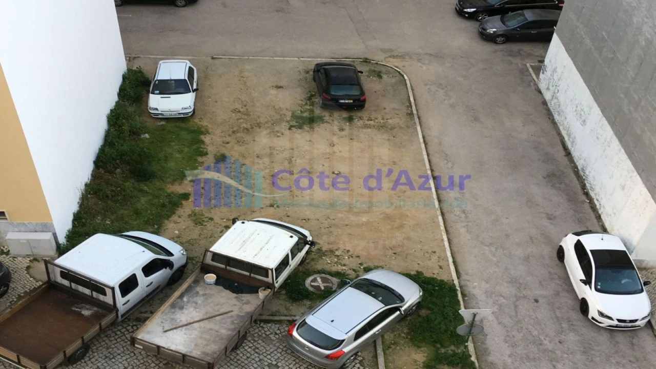 Terreno para Venda em Setubal (São Sebastião) Foto 5