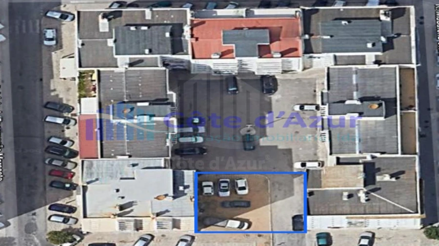 Terreno para Venda em Setubal (São Sebastião) Foto 6