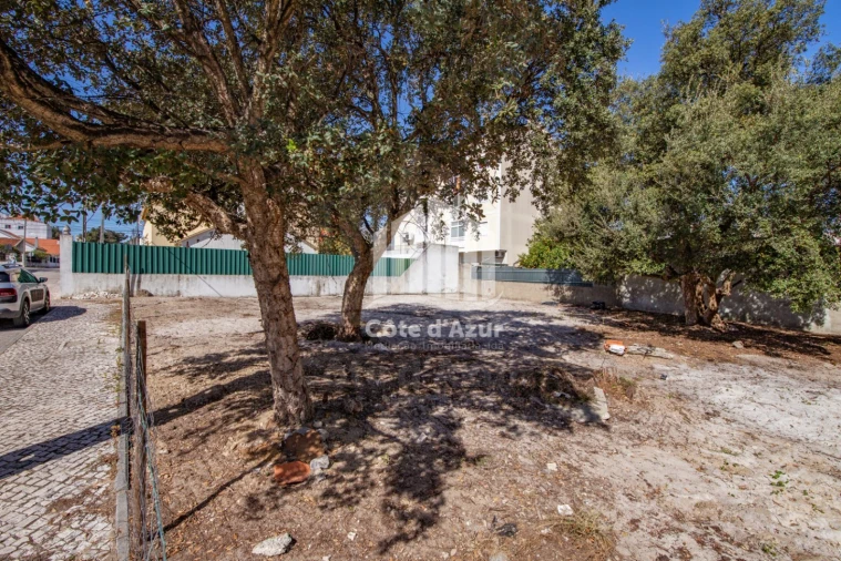 Terreno para Venda em Quinta do Conde Foto 5