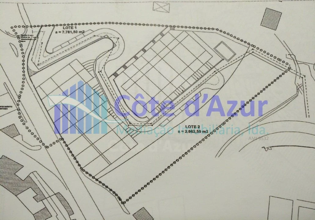 Terreno para Venda em Sesimbra (Santiago) Foto 5