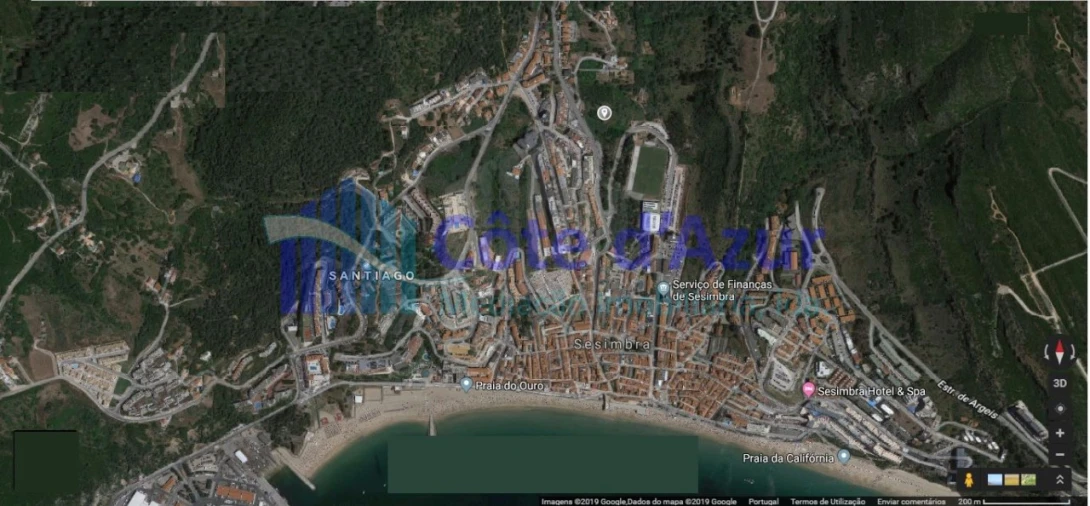 Terreno para Venda em Sesimbra (Santiago) Foto 11