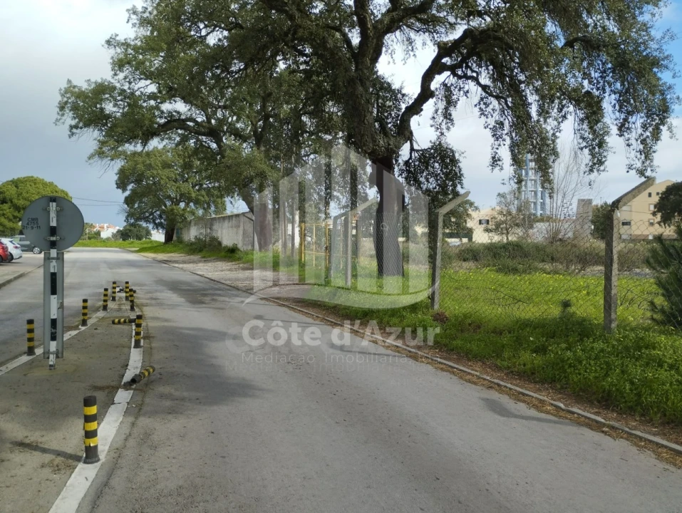 Terreno para Venda em Santo Antonio da Charneca Foto 11