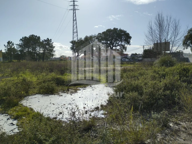 Terreno para Venda em Santo Antonio da Charneca Foto 7