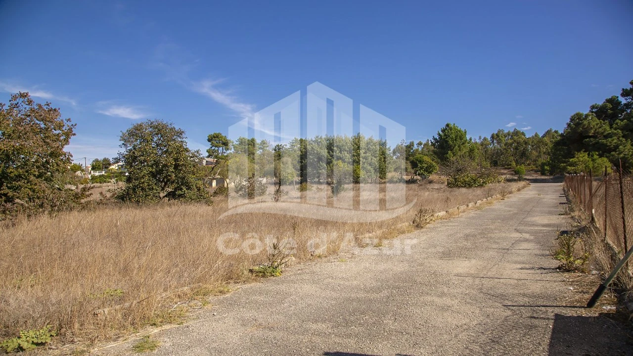 Terreno para Venda em Palhais e Coina Foto 4
