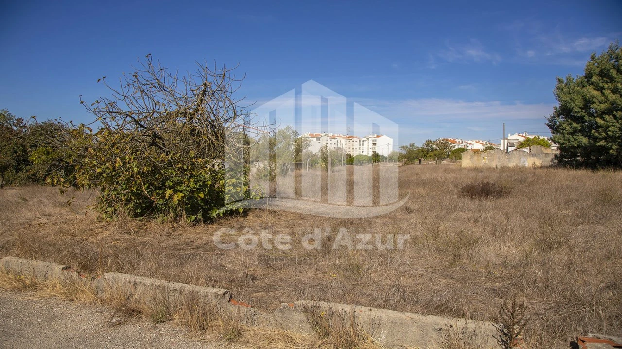 Terreno para Venda em Palhais e Coina Foto 8
