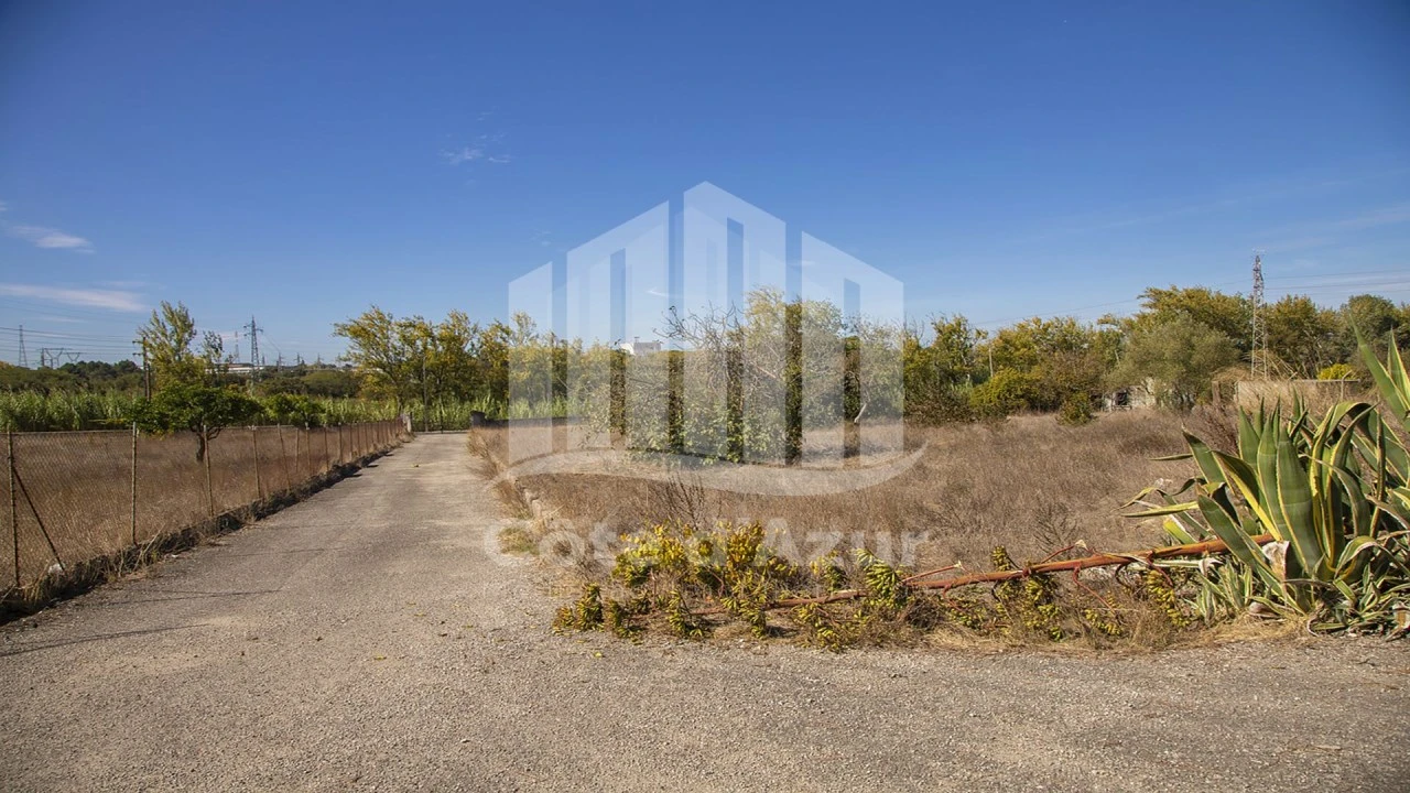 Terreno para Venda em Palhais e Coina Foto 12